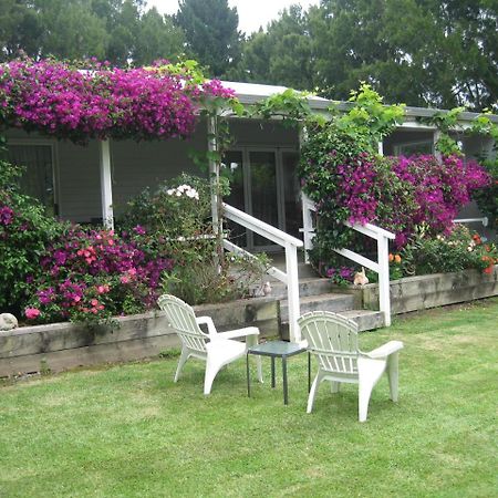 Miranda Orchard Cottage Esterno foto