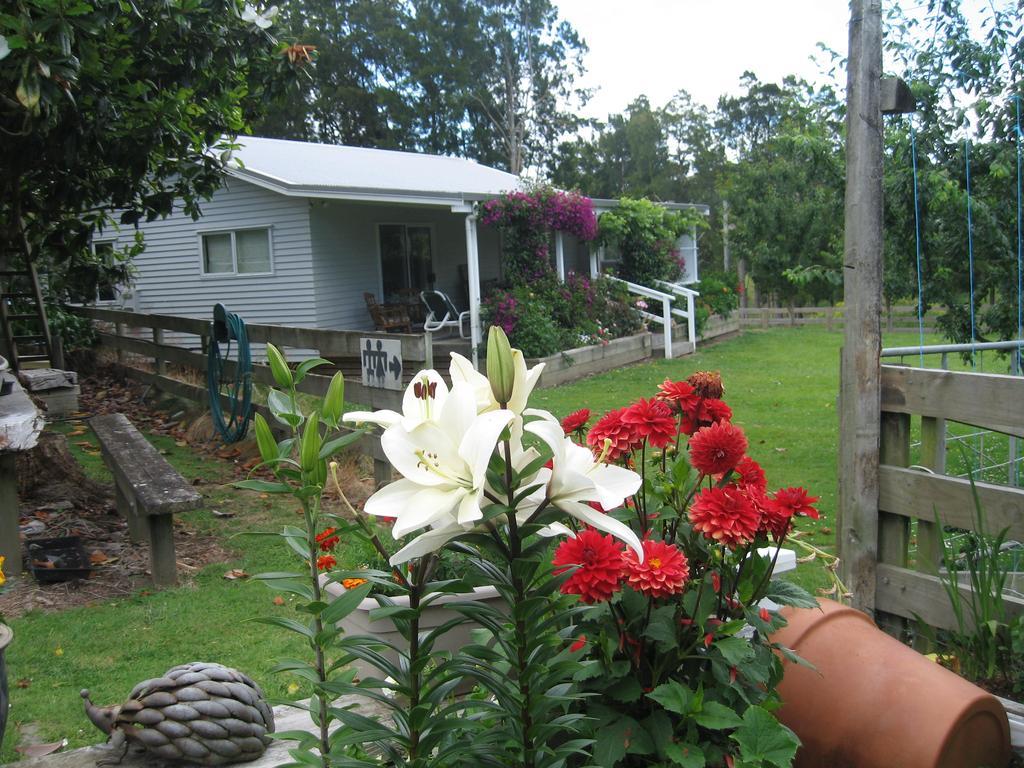 Miranda Orchard Cottage Esterno foto