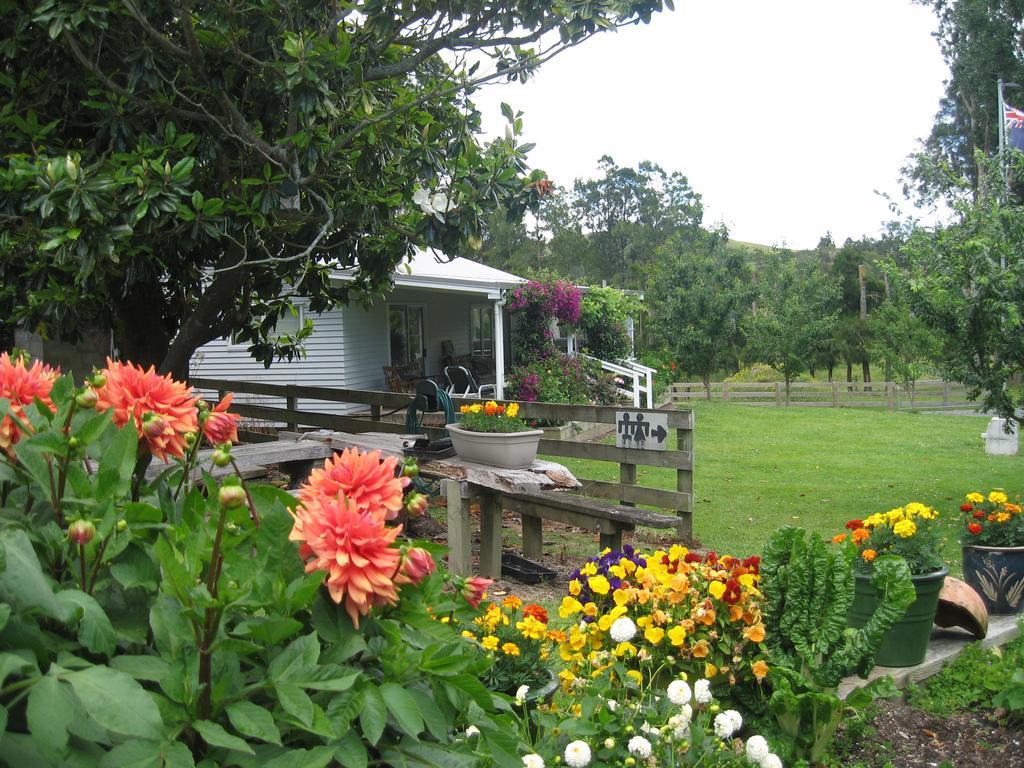 Miranda Orchard Cottage Esterno foto