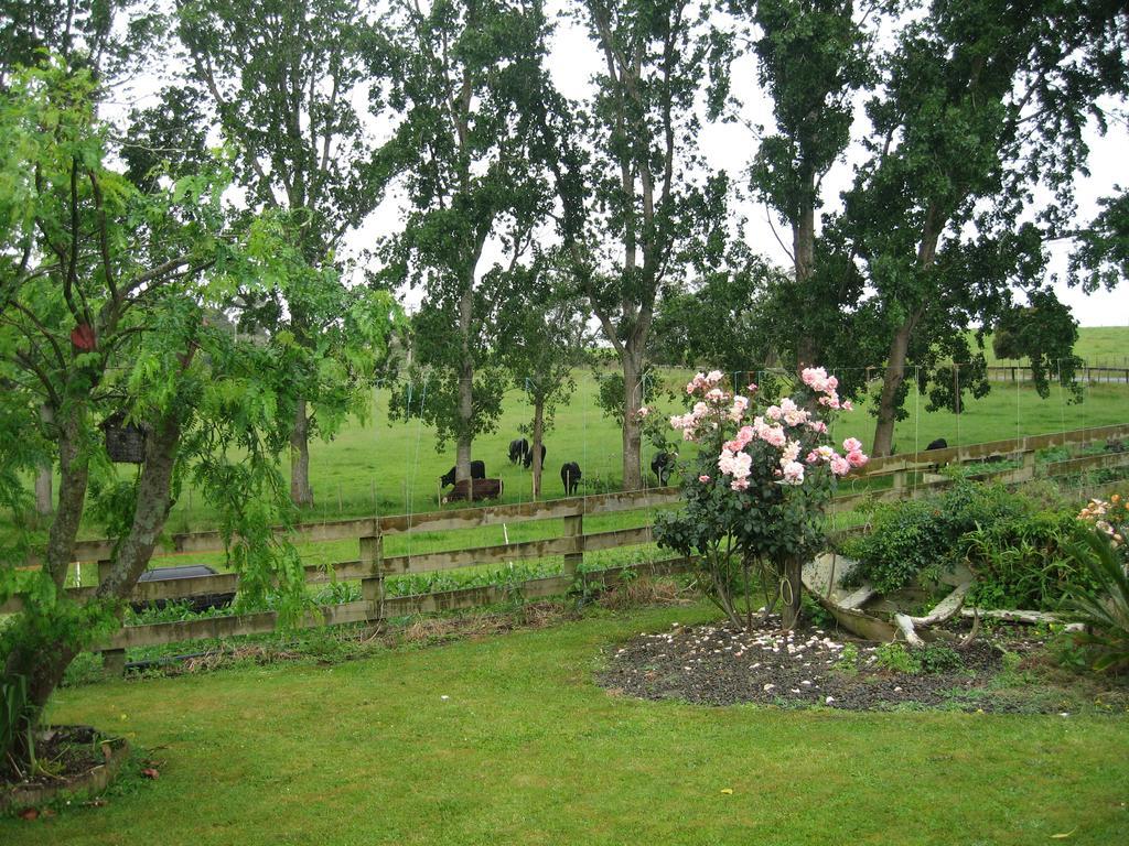 Miranda Orchard Cottage Esterno foto
