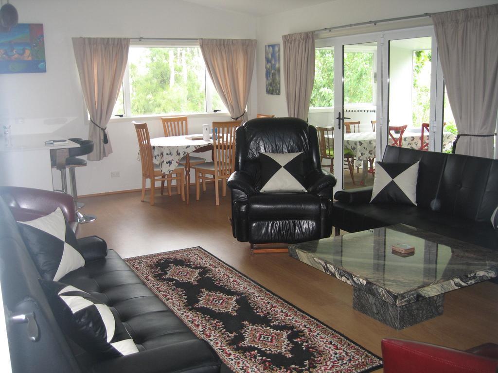 Miranda Orchard Cottage Esterno foto