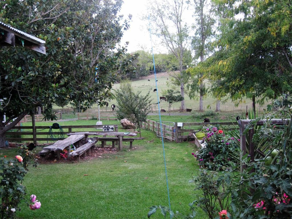 Miranda Orchard Cottage Esterno foto