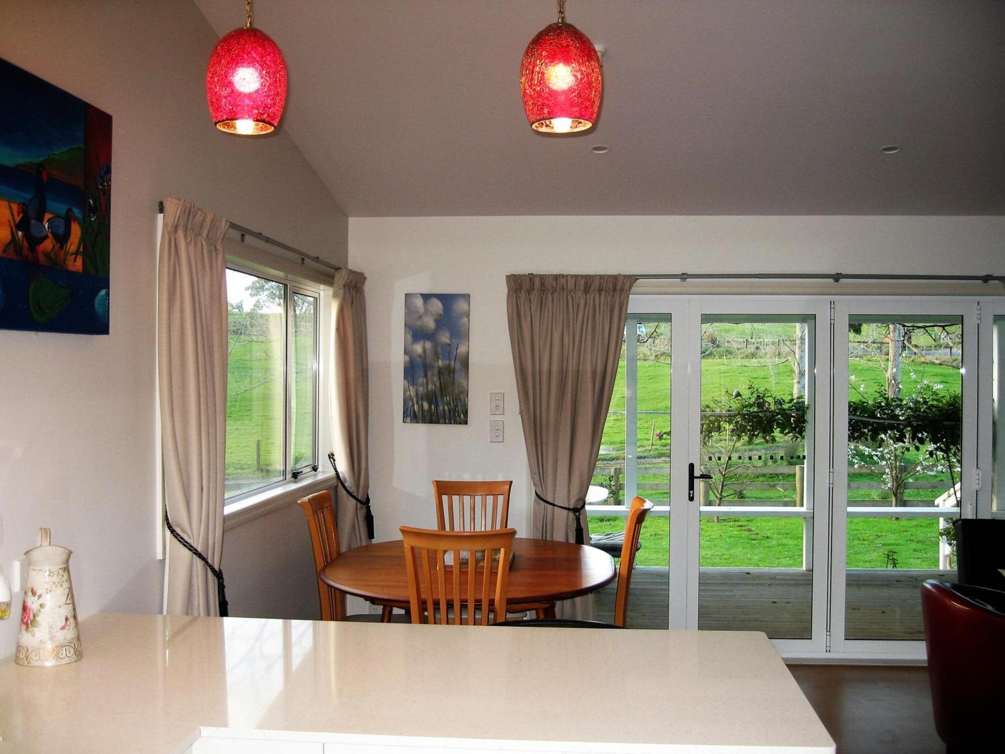 Miranda Orchard Cottage Esterno foto