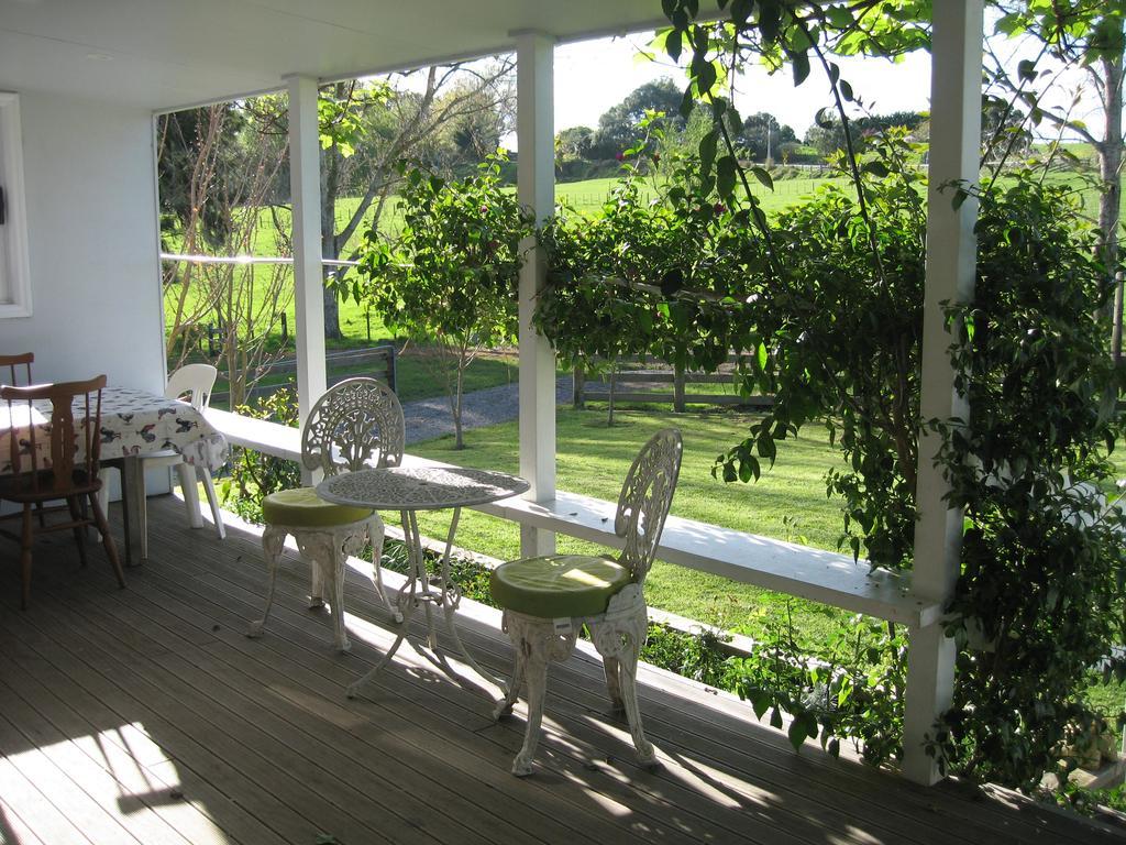 Miranda Orchard Cottage Esterno foto