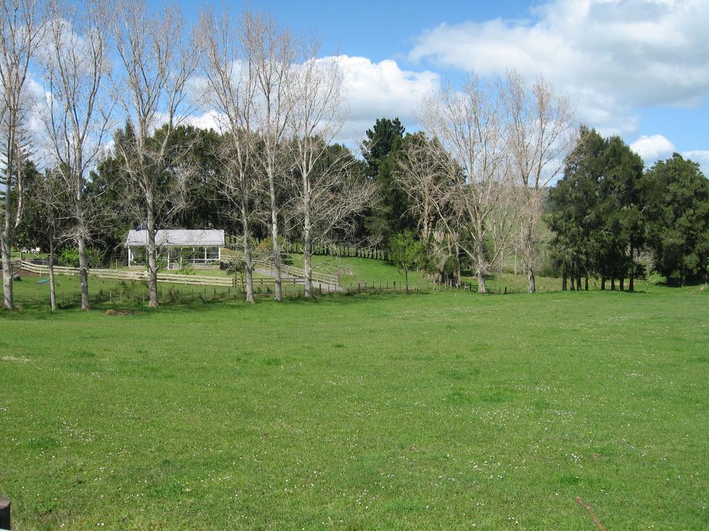 Miranda Orchard Cottage Esterno foto
