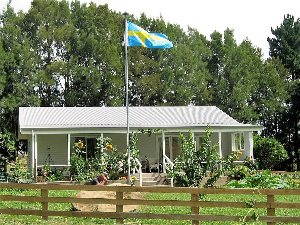 Miranda Orchard Cottage Esterno foto