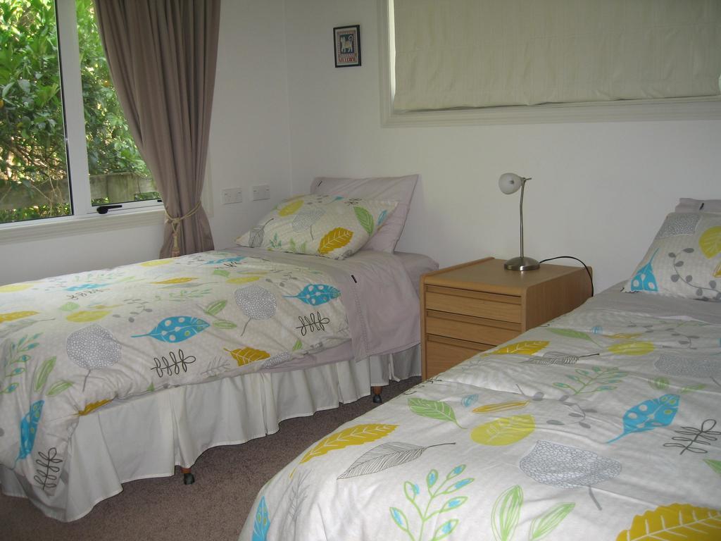 Miranda Orchard Cottage Esterno foto