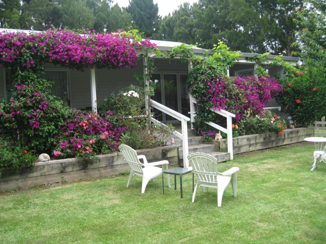 Miranda Orchard Cottage Esterno foto